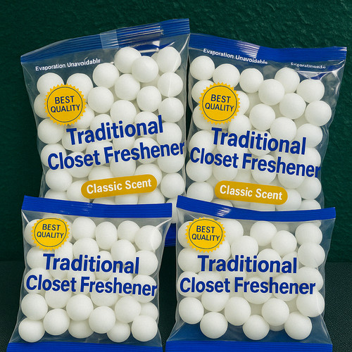 Freshener balls sealed - balls,