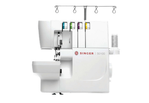Singer s0100 overlock serger - singer,