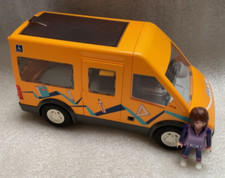 Playmobil 9419 Sunshine School