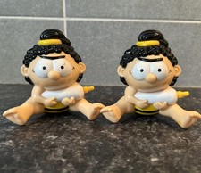 Vintage McDonald's Happy Meal