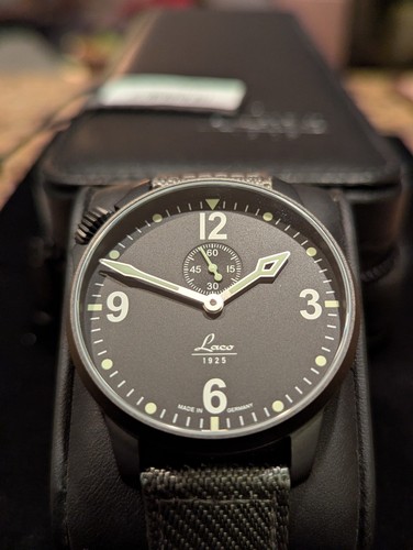 Laco spirit louis - spirit, of