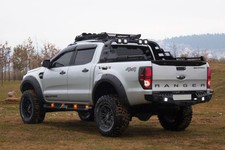 Ford Ranger Combat Roll Bar
