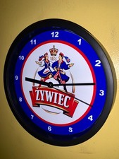 Zywiec Polish Poland Beer Bar