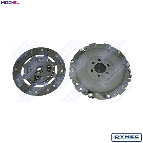 Clutch kit jt6712 for - clutch,
