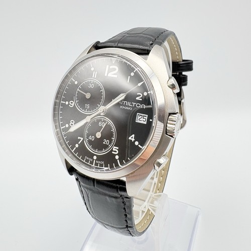 Hamilton khaki pilot - hamilton, h765120