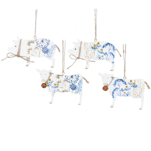 Gisela graham set - gisela, wooden