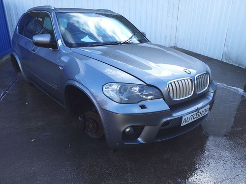 Bmw mk2 2010 - bmw, x5