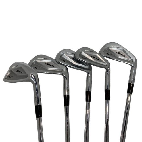 Mizuno iron set ir - mizuno,
