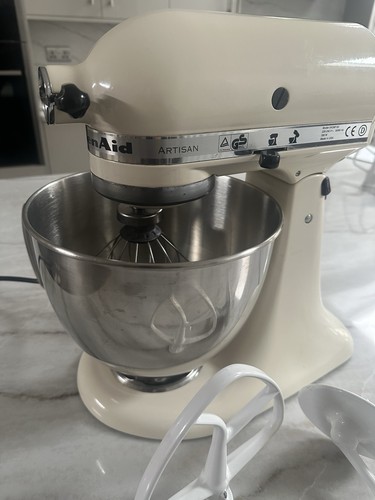 Kitchenaid artisan mixer - kitchenaid,