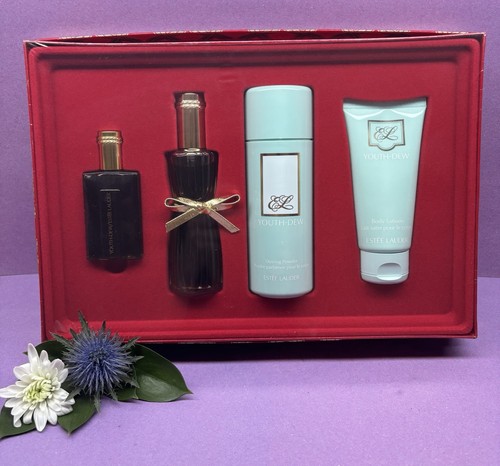 Estee lauder youth dew - estee, youth-dew