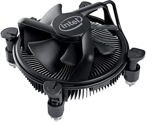 Intel cpu cooler - cooler, heatsink