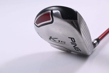 Ping K15 SF Tec #3 Wood / 16 Degree / Regular Flex Ping TFC 149 Shaft