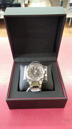 Casio shock mtg b3000d - casio, mtg-b3000d-1ajf