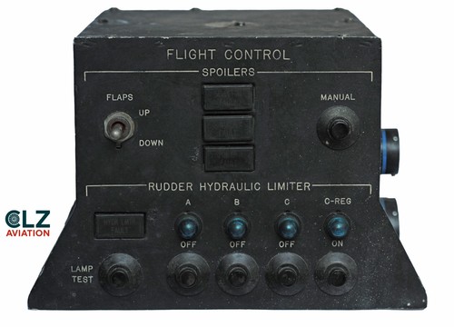 Lockheed 1011 tristar flight - l-1011,