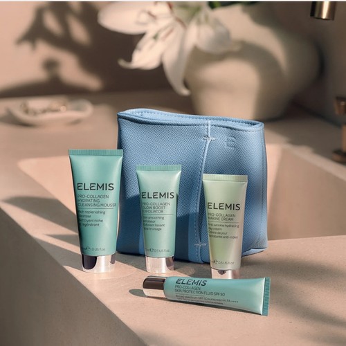 Elemis prep protect gwp - elemis, &