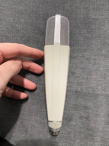 Sennheiser md421hl high - sennheiser,