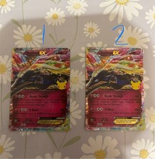 Pokemon TCG Xerneas EX 97/146