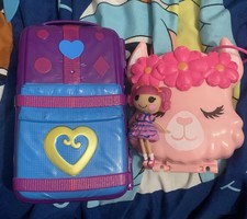 Polly Pocket x2 And Mini