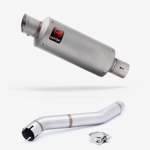 Lextek stainless steel - stainless,