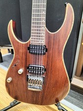 IBANEZ PREMIUM RG721L Electric