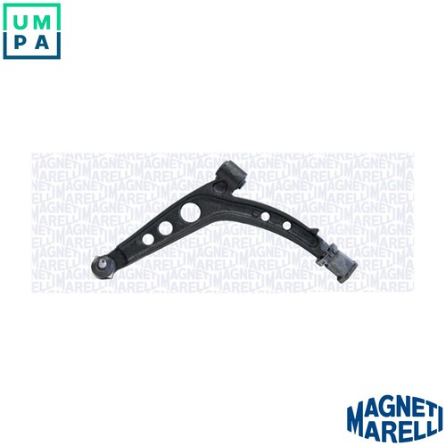Controltrailing arm wheel - controltrailing,