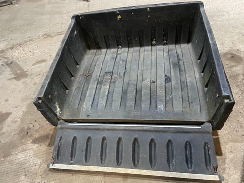73447 rear tip body - /, cargo