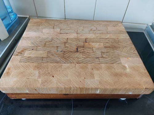 Vintage antique oak wooden - antique,
