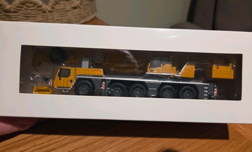 Imc liebherr ltm - 1:87,