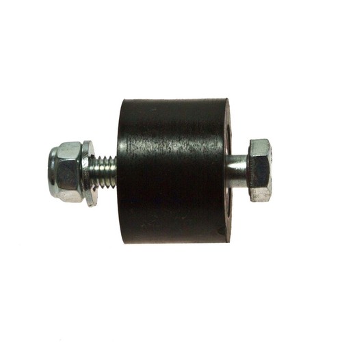 Tightener chain black allballs - tightener,
