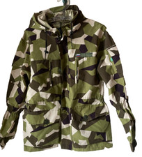 Rus Army summer GORKA Swedish