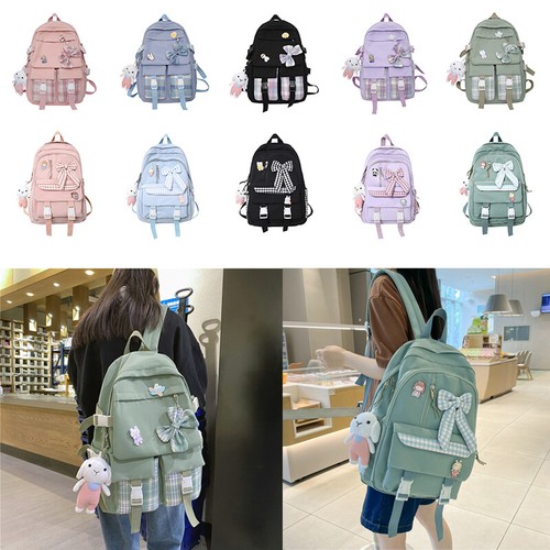Kawaii backpack japanese cute - kawaii,
