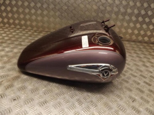 Kawasaki vulcan 1500 nomad - 1500,