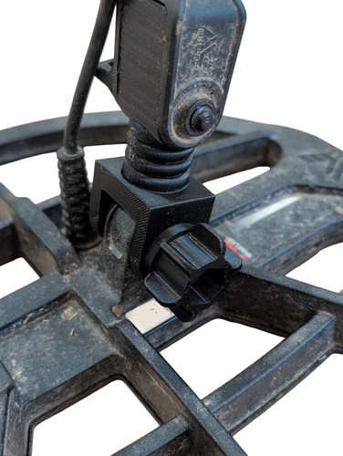Minelab manticore coil saver - manticore,