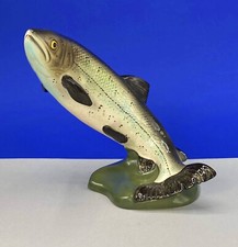 Beswick 19cm Salmon Figure