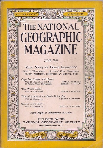 National geographic june - national, geographic-june