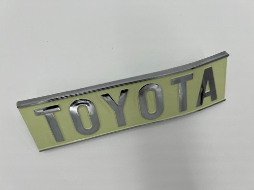 For toyota land - for, cruiser