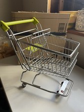 Ringtons Tea Collectables Mini Supermarket Trolley Lovely Present For A Children