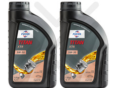 Fuchs TITAN XTR 5W-30 High