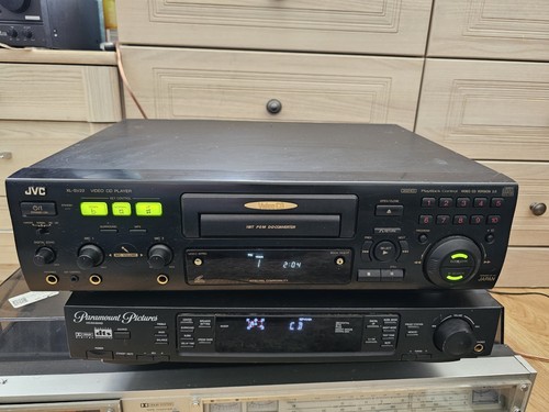 Jvc sv22 karaoke machine - xl-sv22,