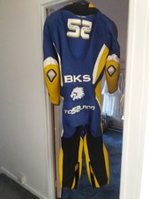 BKS Jamie Toseland Moto GP