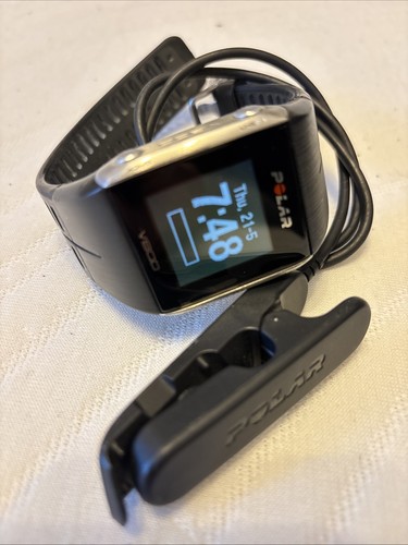 Polar v800 gps - gps, sports