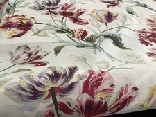 Laura Ashley Gosford Cranberry