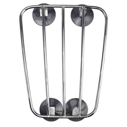 Universal parcel tank - parcel, rack