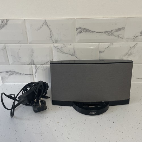 Black bose sound - sound, series