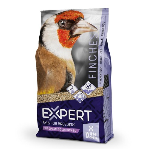Witte molen expert european - expert,