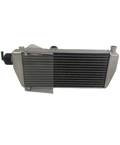 Radiator rotax junior senior - junior,
