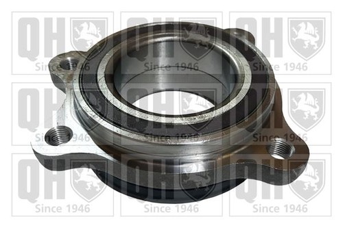 Wheel bearing kit for audi - bearing,