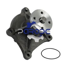 New ME015045 Water Pump For