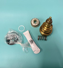 BRISTAN DUAL CONTROL