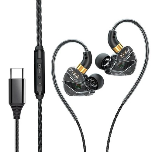 Edx pro ear - kz, in-ear